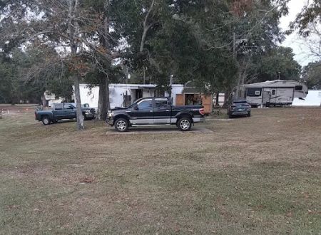 Dockside RV Park