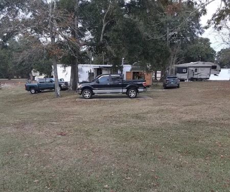 Dockside RV Park