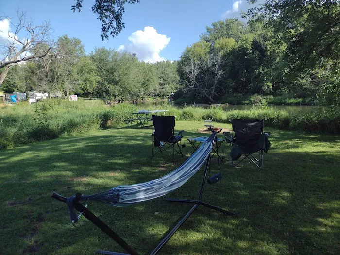 Sweet Minihaha Campground Picture 3