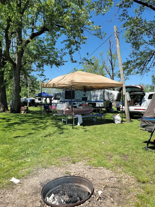 Sweet Minihaha Campground Picture 1