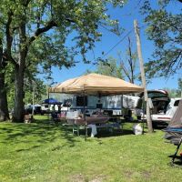 Sweet Minihaha Campground ico