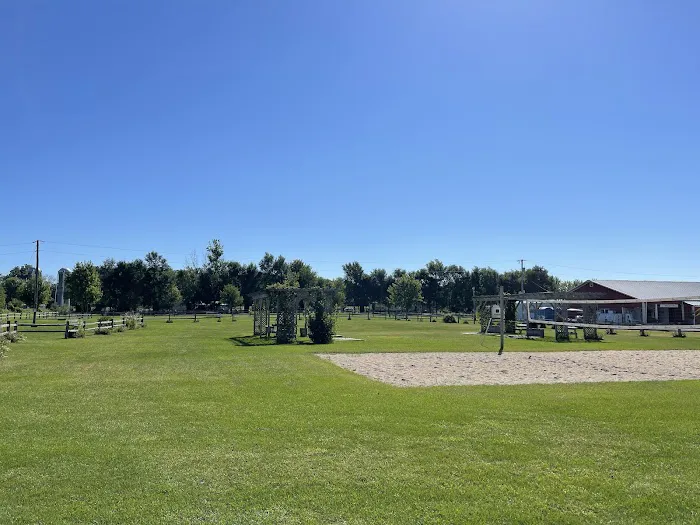 Sweet Minihaha Campground Picture 10
