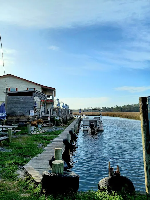 Sioux Bayou RV park Picture 3