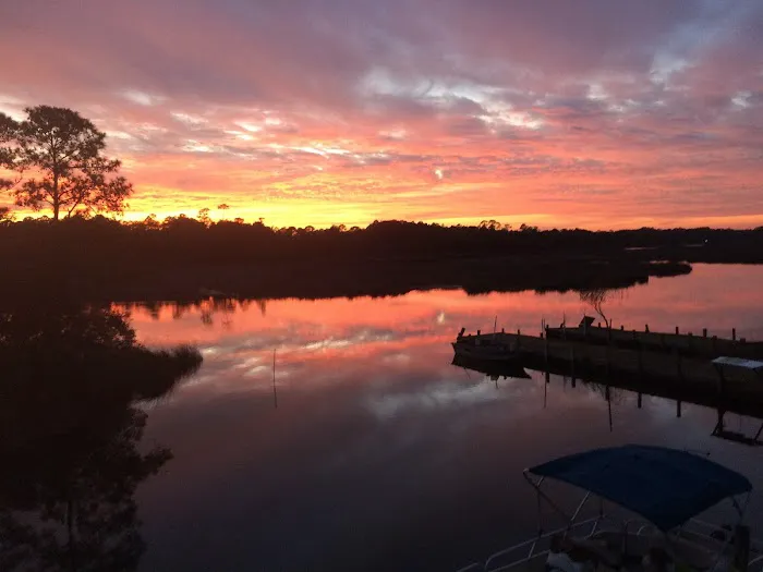 Sioux Bayou RV park Picture 1