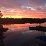 Sioux Bayou RV park