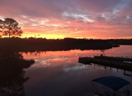 Sioux Bayou RV park