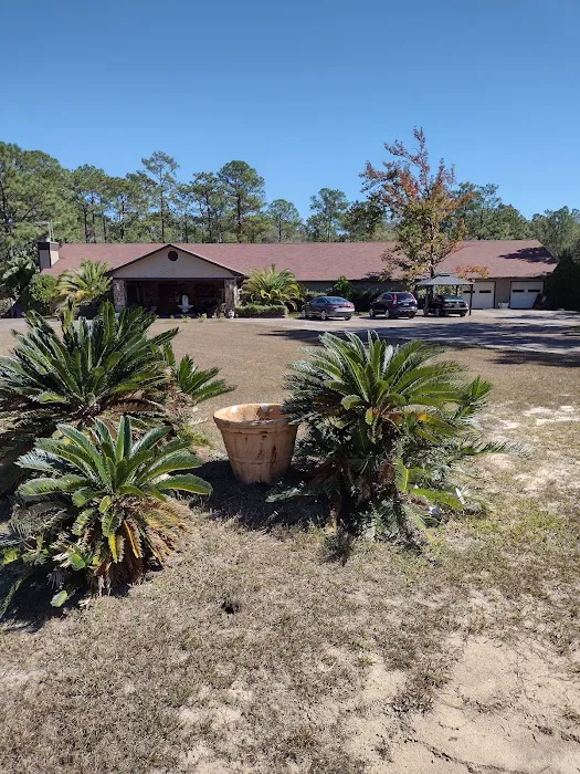 Indian Point RV Resort Picture 1