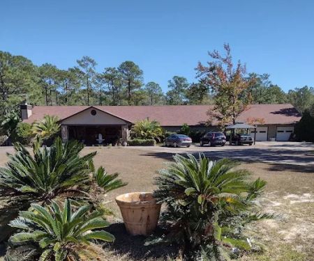 Indian Point RV Resort