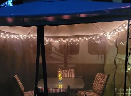 Kelly Korner RV Park