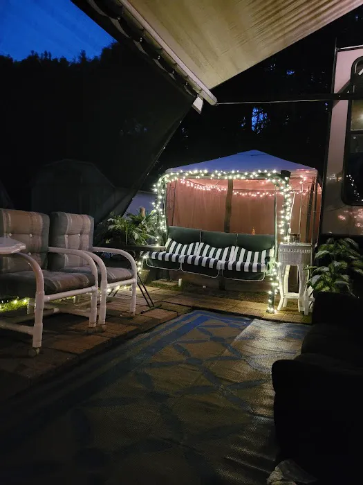 Kelly Korner RV Park Picture 2