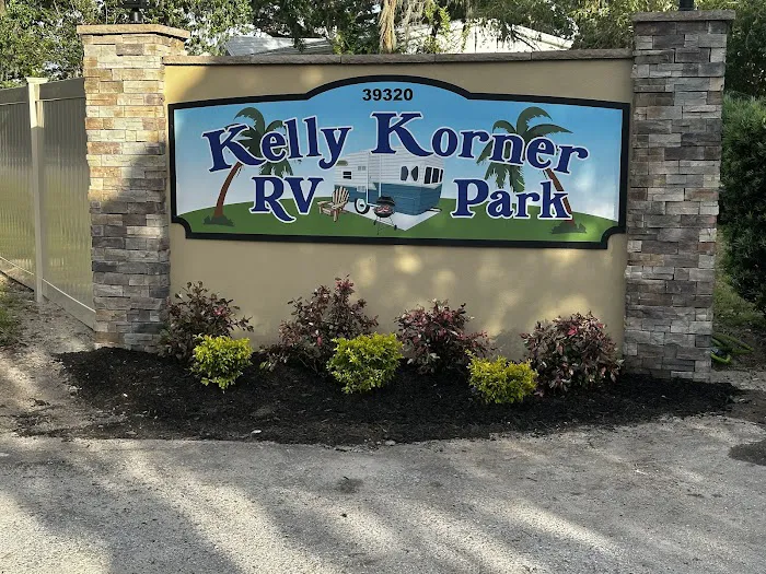 Kelly Korner RV Park Picture 10