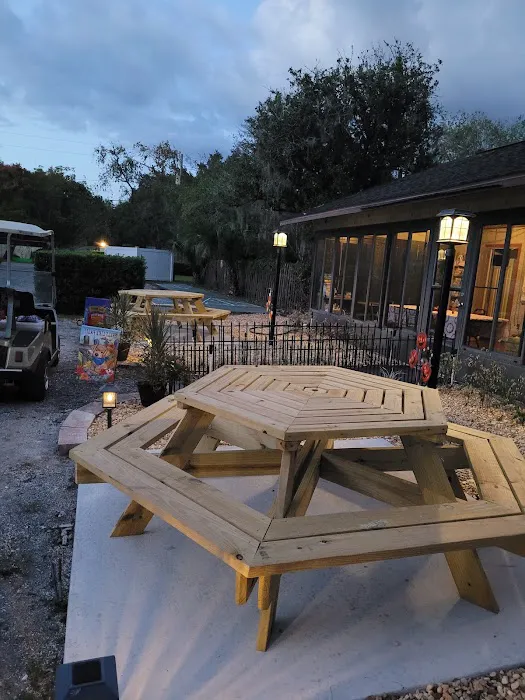 Kelly Korner RV Park Picture 9