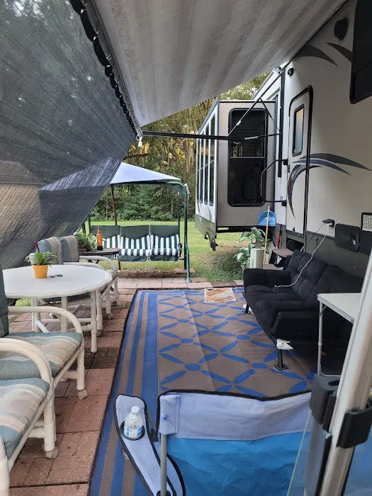 Kelly Korner RV Park Picture 7