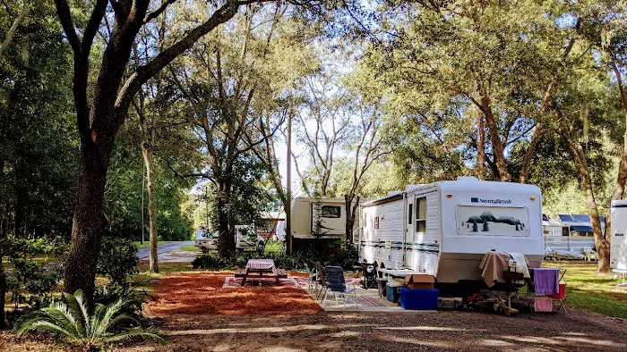 Magnolia Trace RV Park Picture 8