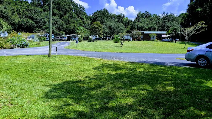 Magnolia Trace RV Park Picture 10