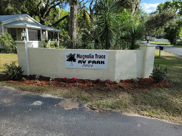 Magnolia Trace RV Park Picture 6