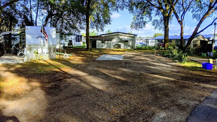 Magnolia Trace RV Park Picture 9