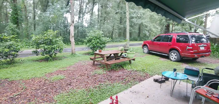 Magnolia Trace RV Park Picture 4