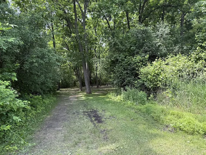 Group Campsite E Picture 1
