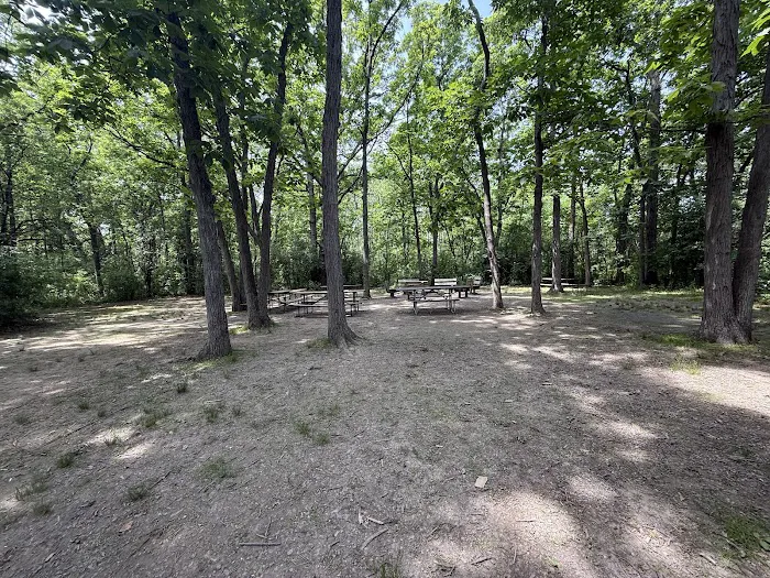 Group Campsite E Picture 2