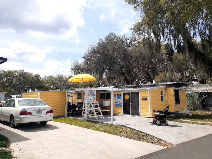 Bedrock Winters 55 Mobile Home Park Picture 4