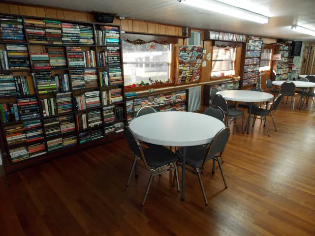 Bedrock Winters 55 Mobile Home Park Picture 3