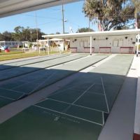 Bedrock Winters 55 Mobile Home Park ico