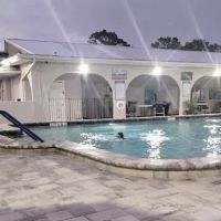 Hacienda Village ico