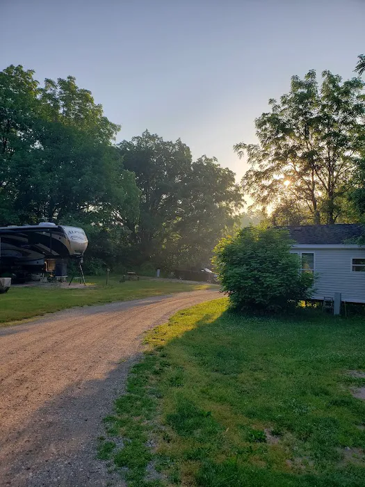 Scenic Ridge Campground Picture 7