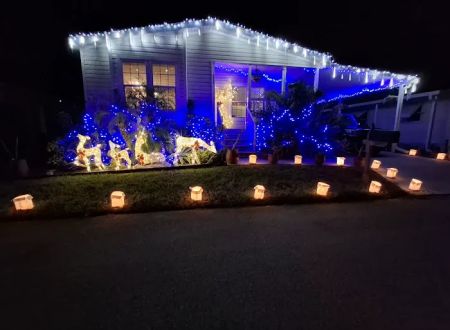 Harborview Mobile Manor