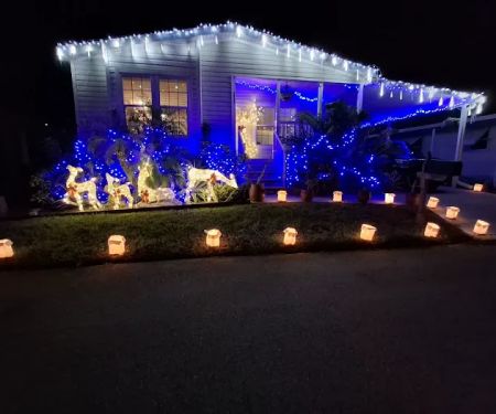 Harborview Mobile Manor
