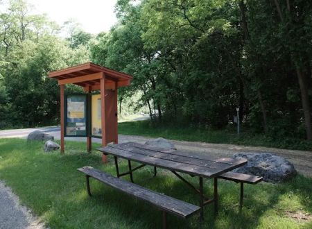 Kettle Moraine Whitewater Loop