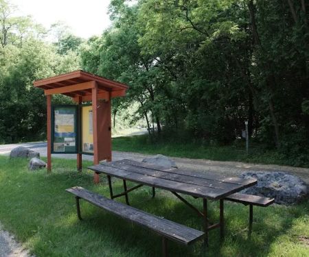 Kettle Moraine Whitewater Loop