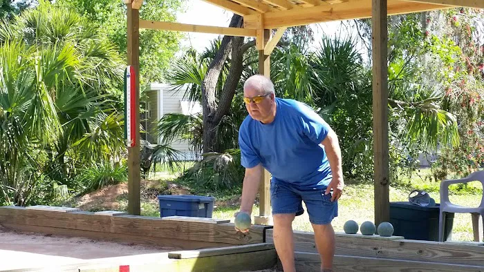 Colony Cove Mobile Home Park Picture 10