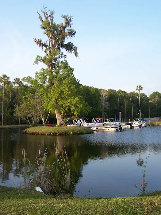Colony Cove Mobile Home Park Picture 7