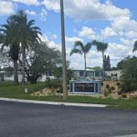 Colony Cove Mobile Home Park ico