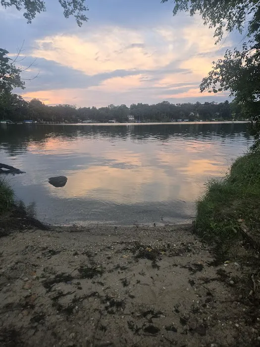 Whitewater Lake Campground Picture 7