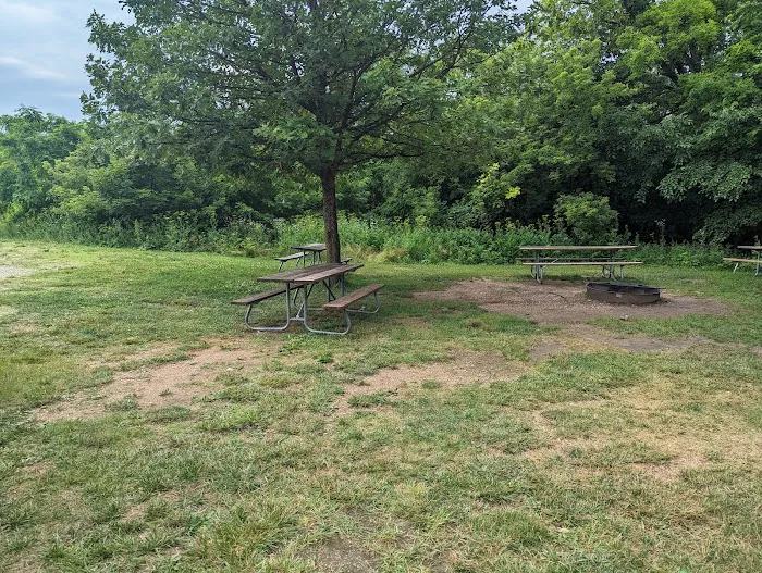 Whitewater Lake Campground Picture 8