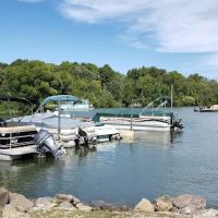 Whitewater Lake Campground ico