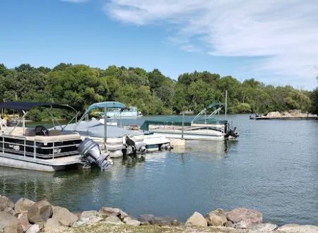 Whitewater Lake Campground