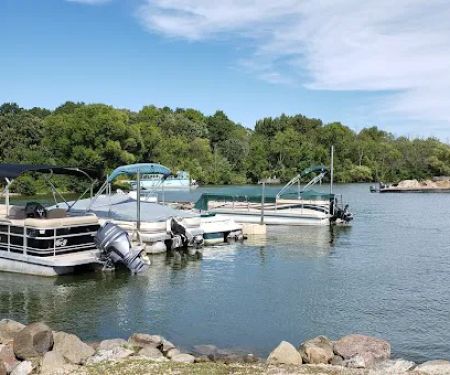 Whitewater Lake Campground