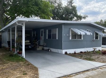 Riverbend Mobile Village