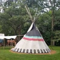 Sheltering Oaks Campground ico