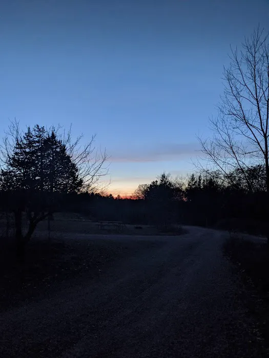 Horseriders' Campground Picture 7