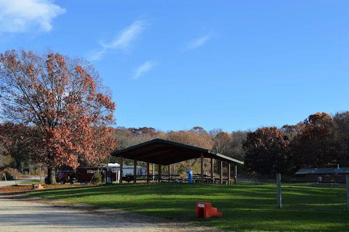 Horseriders' Campground Picture 5