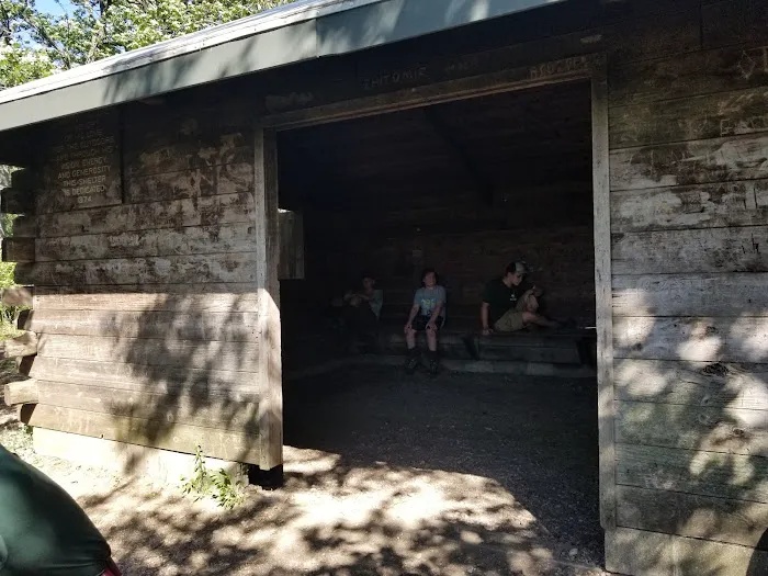Kettle Moraine State Forest Southern Unit Shelter Two Picture 2