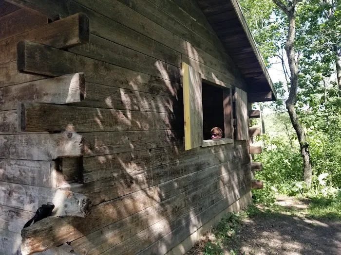 Kettle Moraine State Forest Southern Unit Shelter Two Picture 6