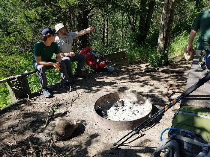 Kettle Moraine State Forest Southern Unit Shelter Two Picture 7