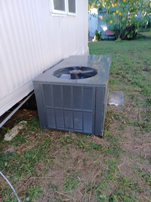 Orange Heights Mobile Home Community Picture 1