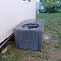 Orange Heights Mobile Home Community ico